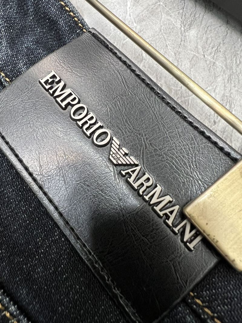 Armani Jeans